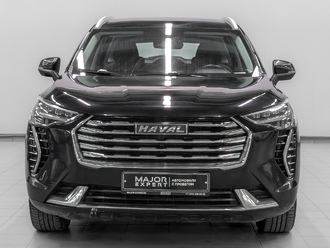 фото HAVAL Jolion 2022