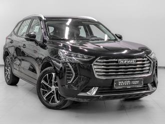 фото HAVAL Jolion 2022
