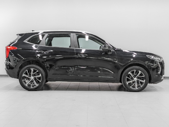 фото HAVAL Jolion 2022