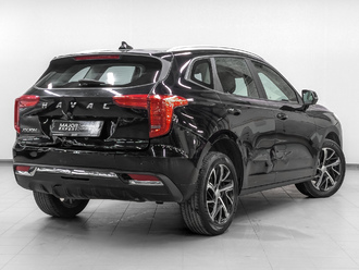 фото HAVAL Jolion 2022