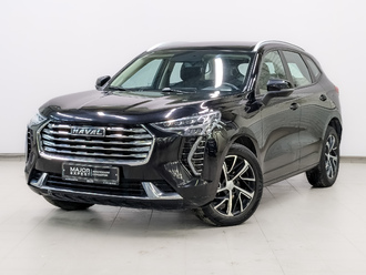 фото HAVAL Jolion 2022