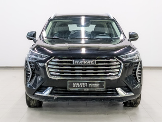 фото HAVAL Jolion 2022