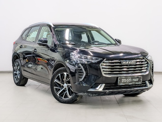 фото HAVAL Jolion 2022