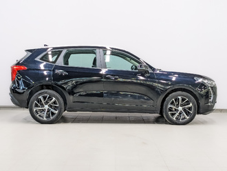 фото HAVAL Jolion 2022