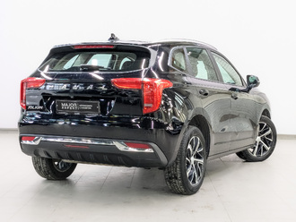 фото HAVAL Jolion 2022