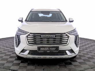 фото HAVAL Jolion 2022