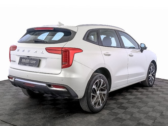 фото HAVAL Jolion 2022
