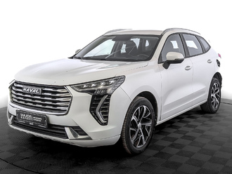 фото HAVAL Jolion 2022
