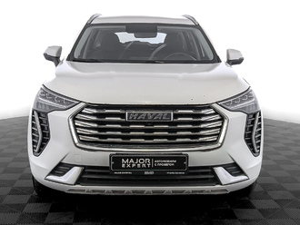 фото HAVAL Jolion 2022