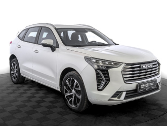 фото HAVAL Jolion 2022