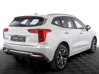 фото HAVAL Jolion 2022