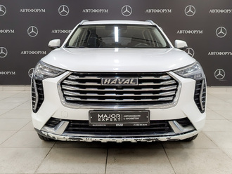 фото HAVAL Jolion 2022