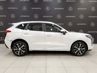 фото HAVAL Jolion 2022
