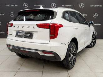 фото HAVAL Jolion 2022