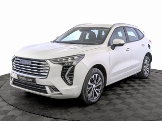 фото HAVAL Jolion 2022