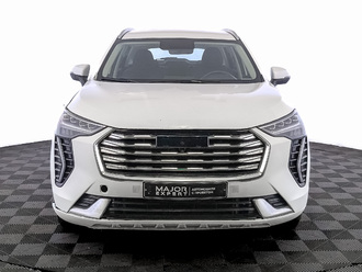 фото HAVAL Jolion 2022