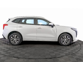 фото HAVAL Jolion 2022
