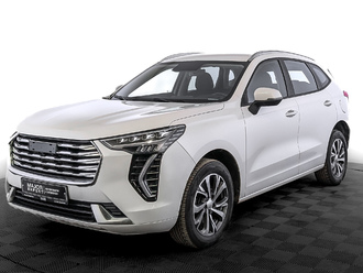 фото HAVAL Jolion 2022