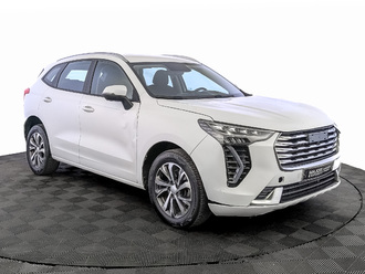 фото HAVAL Jolion 2022