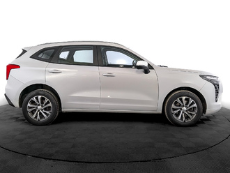 фото HAVAL Jolion 2022
