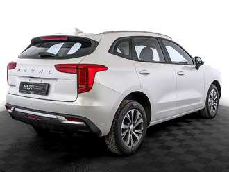 фото HAVAL Jolion 2022