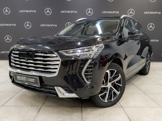 фото HAVAL Jolion 2022