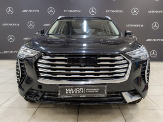 фото HAVAL Jolion 2022