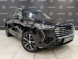 фото HAVAL Jolion 2022