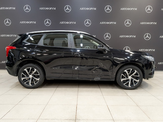 фото HAVAL Jolion 2022