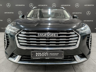 фото HAVAL Jolion 2022