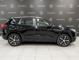 фото HAVAL Jolion 2022