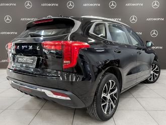 фото HAVAL Jolion 2022