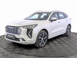 фото HAVAL Jolion 2022