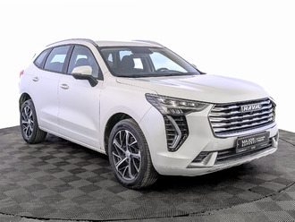 фото HAVAL Jolion 2022
