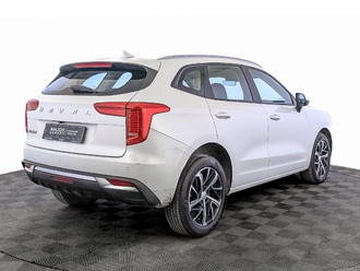 фото HAVAL Jolion 2022