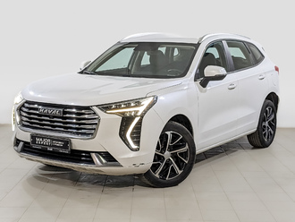 фото HAVAL Jolion 2022