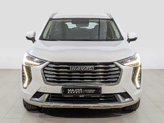 фото HAVAL Jolion 2022
