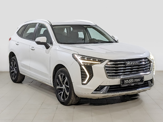 фото HAVAL Jolion 2022