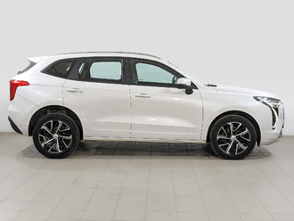 фото HAVAL Jolion 2022