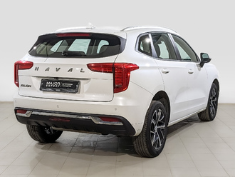 фото HAVAL Jolion 2022