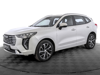 фото HAVAL Jolion 2022