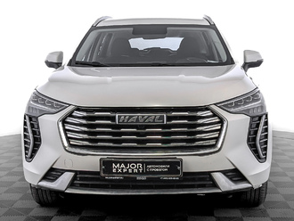фото HAVAL Jolion 2022
