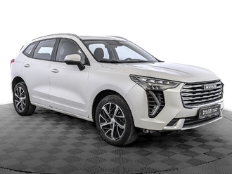 фото HAVAL Jolion 2022