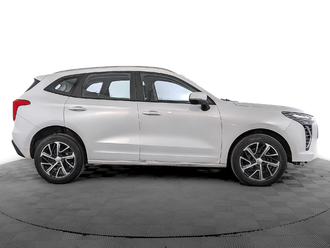 фото HAVAL Jolion 2022