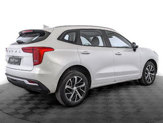 фото HAVAL Jolion 2022