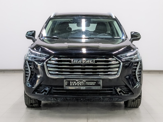 фото HAVAL Jolion 2022