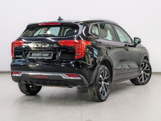 фото HAVAL Jolion 2022