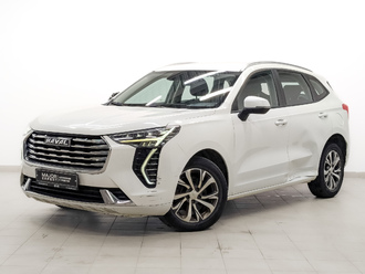 фото HAVAL Jolion 2022