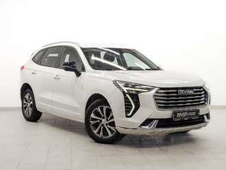 фото HAVAL Jolion 2022