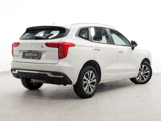 фото HAVAL Jolion 2022